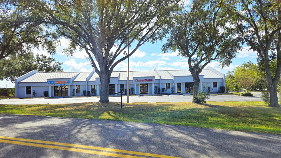 37810 Medical Arts Ct, Zephyrhills, FL en venta - Foto del edificio - Imagen 1 de 114