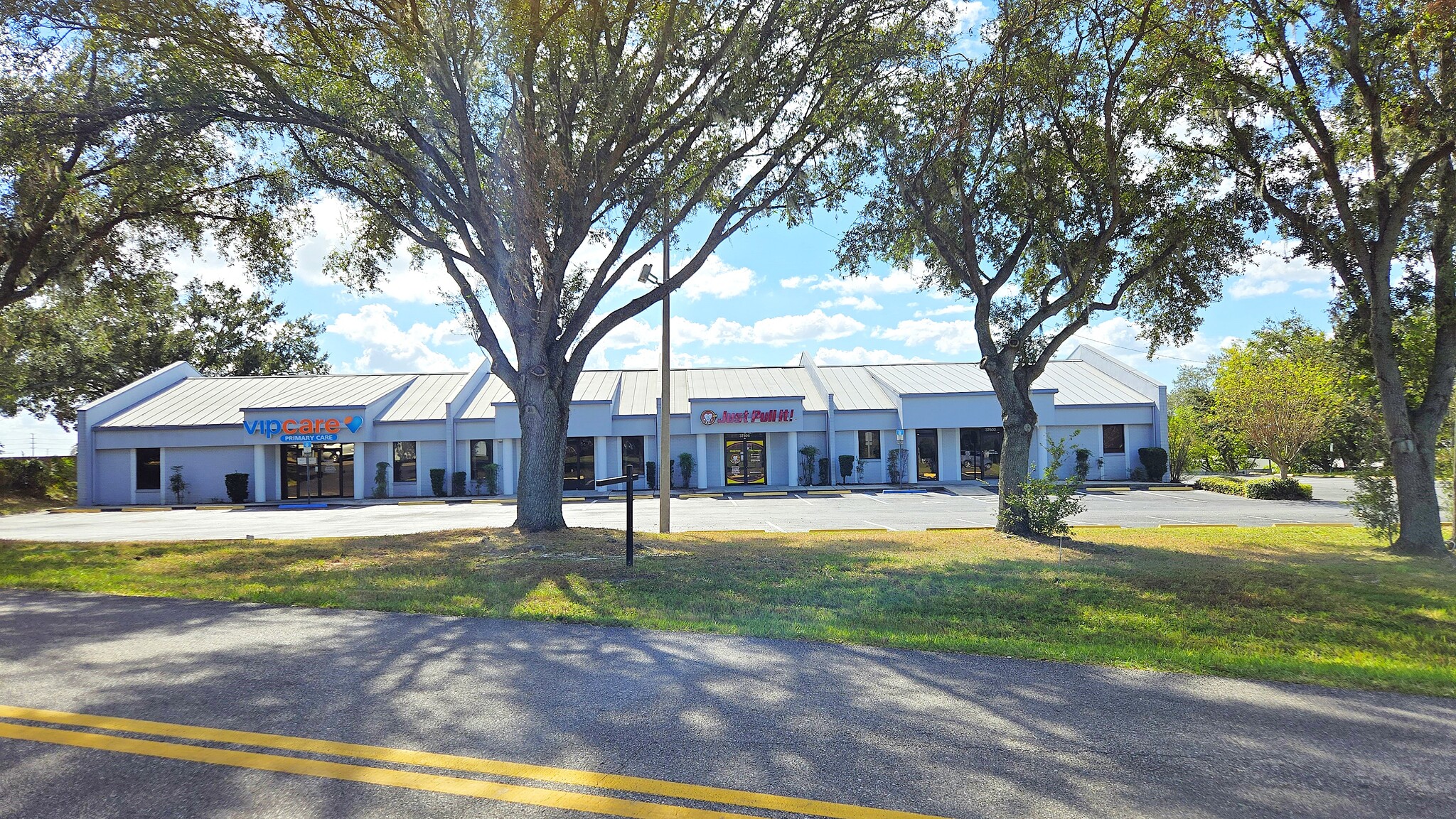 37810 Medical Arts Ct, Zephyrhills, FL en venta Foto del edificio- Imagen 1 de 115