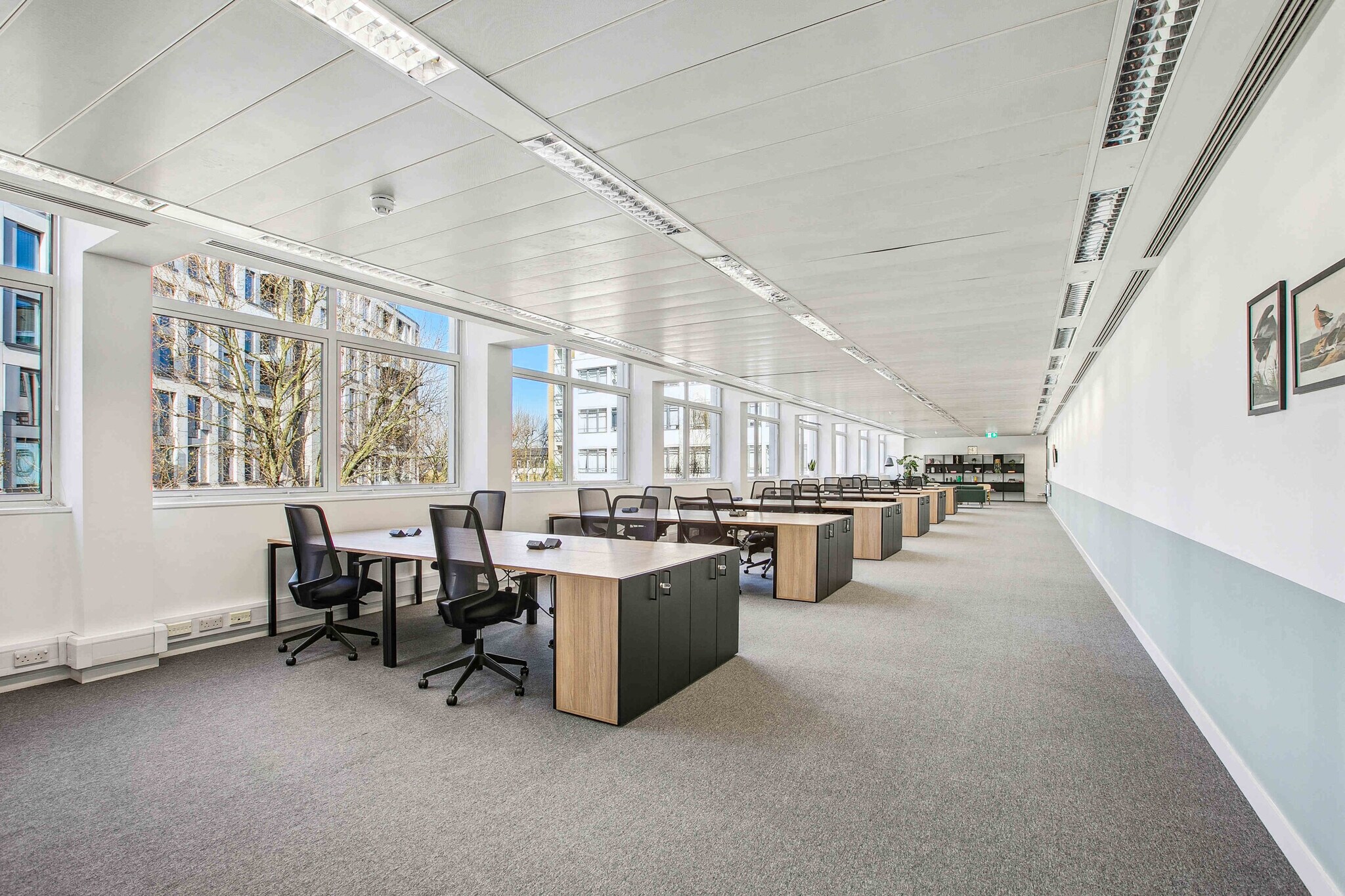 5-17 Hammersmith Grove, London en alquiler Foto del interior- Imagen 1 de 2