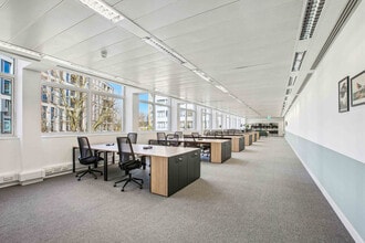 5-17 Hammersmith Grove, London en alquiler Foto del interior- Imagen 1 de 2