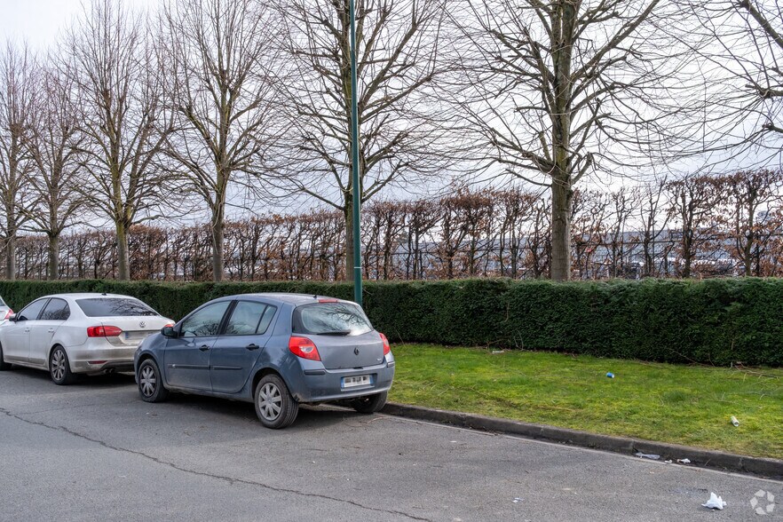 255 Boulevard Robert Ballanger, Villepinte en alquiler - Foto del edificio - Imagen 2 de 2