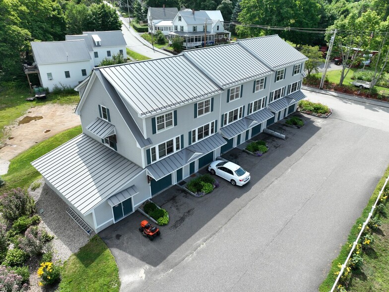 35 Center St, Wolfeboro, NH en venta - Foto del edificio - Imagen 2 de 34