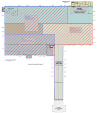 370 Allied Dr, Conway, SC en alquiler Plano de la planta- Imagen 1 de 16