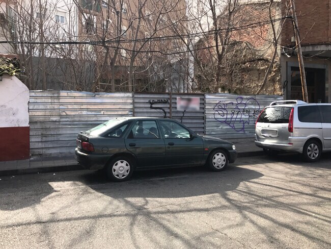 Más detalles de Terreno en venta