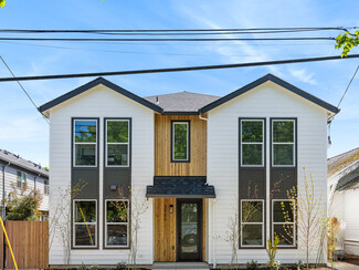 Más detalles para 3564 Garfield Ave, Portland, OR - Edificios residenciales en venta