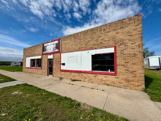 Más detalles para 1712 Central Ave, Kearney, NE - Naves en alquiler