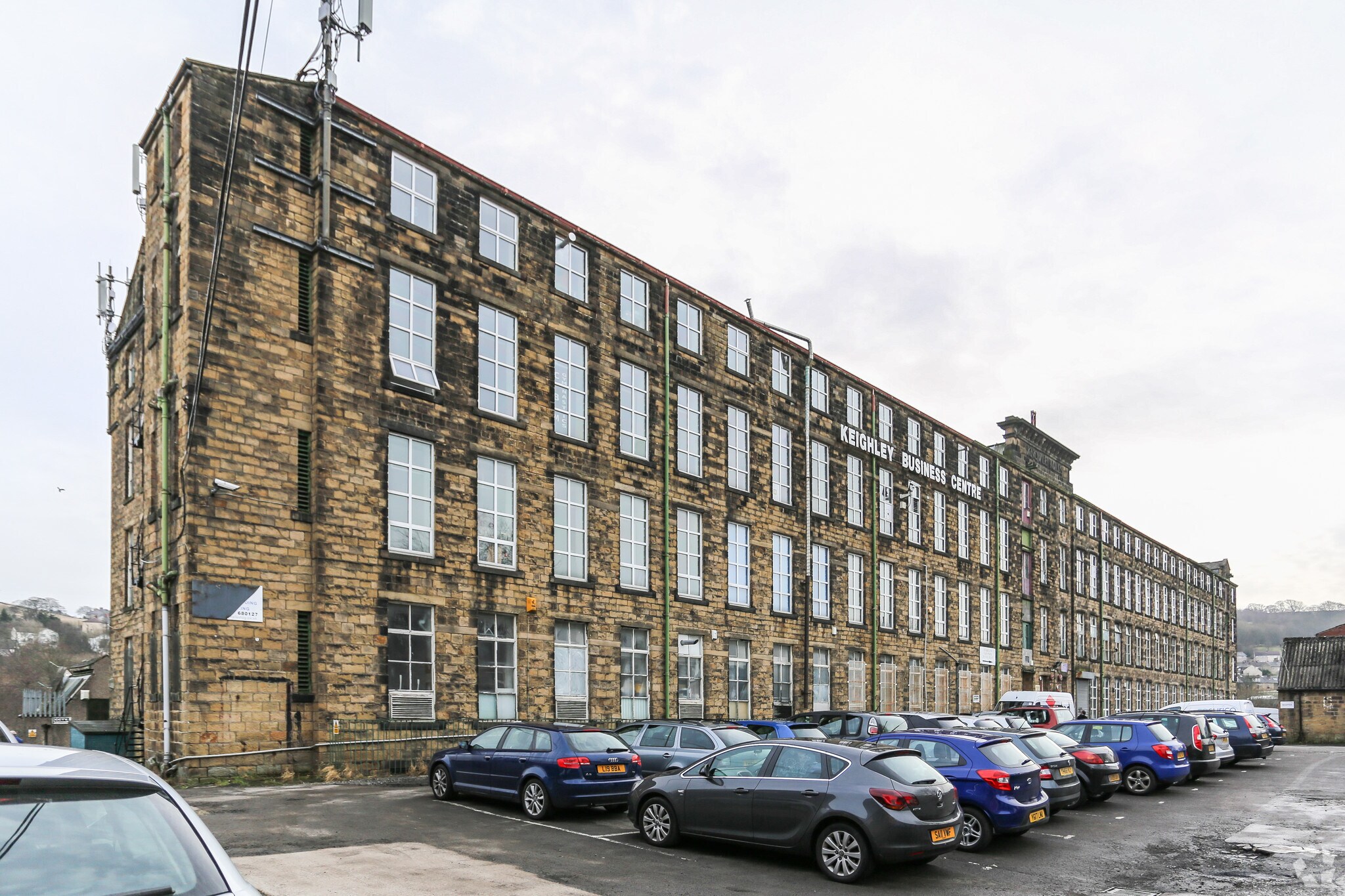 South St, Keighley en venta Foto principal- Imagen 1 de 2
