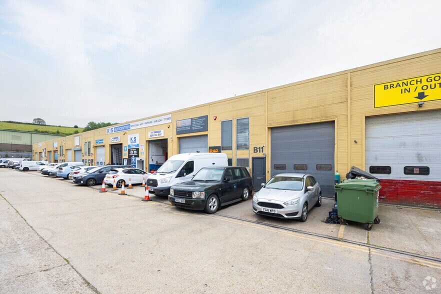 Crowhurst Rd, Brighton en venta - Foto del edificio - Imagen 2 de 7