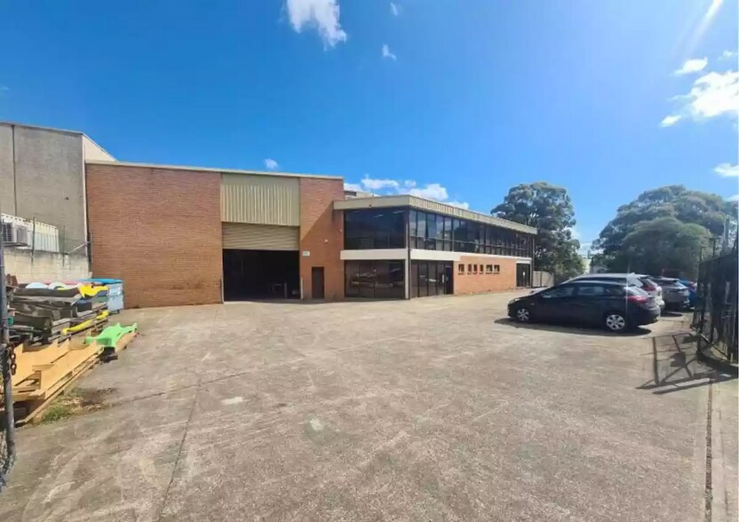 15 Hume Rd, Smithfield en alquiler - Foto principal - Imagen 1 de 3
