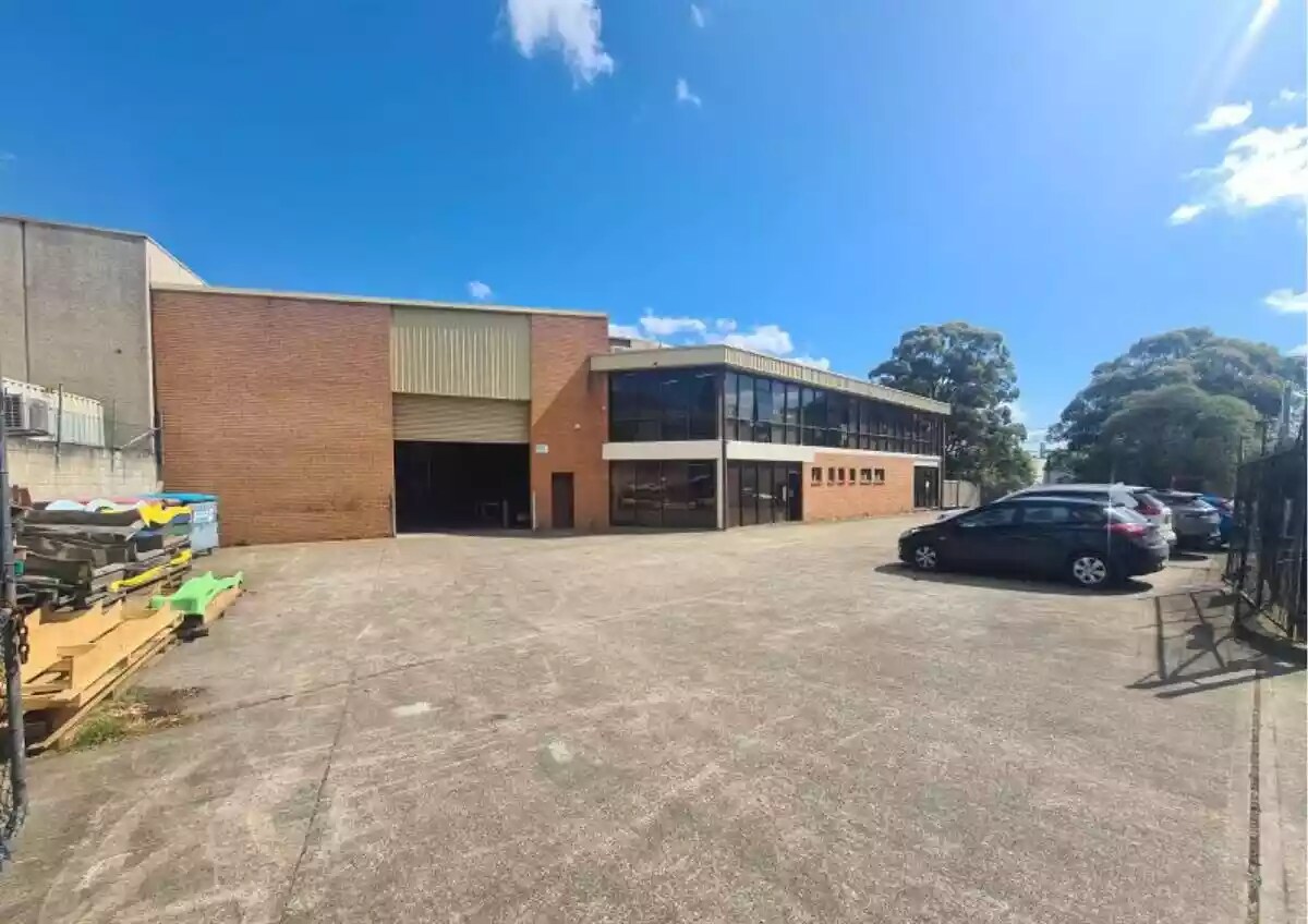 15 Hume Rd, Smithfield en alquiler Foto principal- Imagen 1 de 4