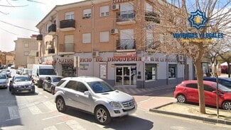 Más detalles de Local en alquiler