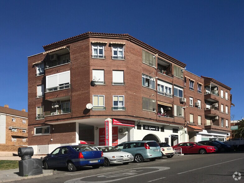 Calle San Andrés, 4, Majadahonda, Madrid en venta - Foto principal - Imagen 1 de 1