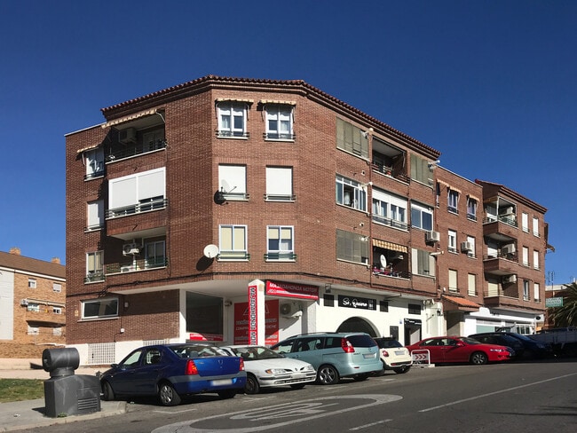 Más detalles para Calle San Andrés, 4, Majadahonda - Local en alquiler