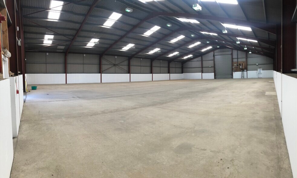 Tamala, Whitecairns en alquiler - Foto del interior - Imagen 2 de 8