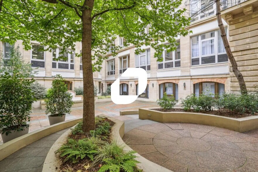 8 Rue Du Sentier, Paris en alquiler - Foto del edificio - Imagen 3 de 18