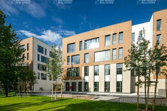 Más detalles de 5 Avenue Augustin-Louis Cauchy, Nantes - Oficina en alquiler