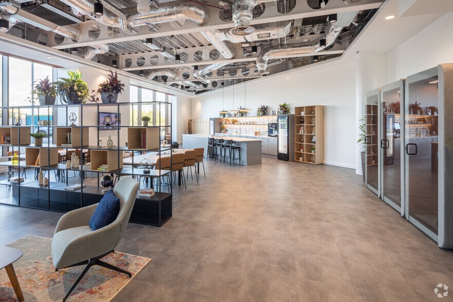 One Cambridge Square, Cambridge en alquiler - Foto del interior - Imagen 2 de 17