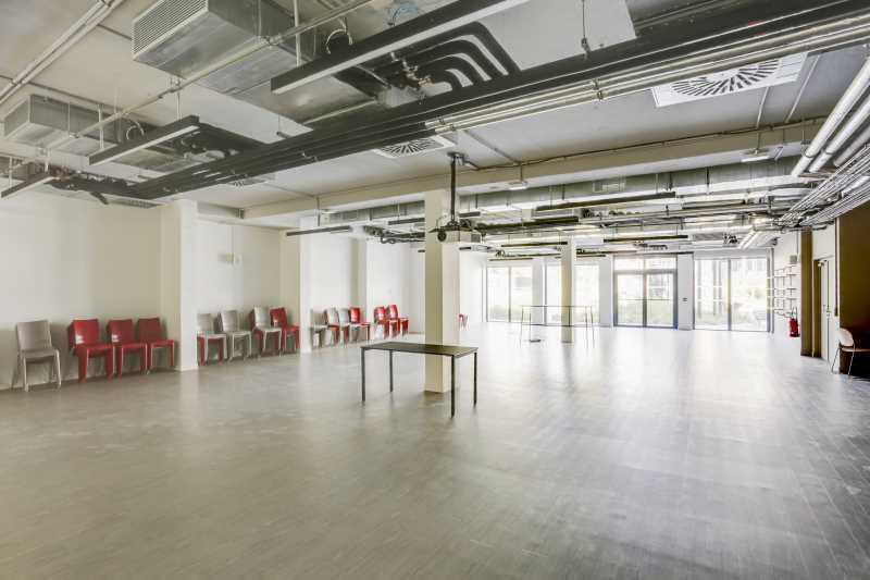 11 Avenue Dubonnet, Courbevoie en alquiler Foto del edificio- Imagen 1 de 2