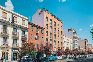 Más detalles para Calle López de Hoyos, 105, Madrid - Locales en alquiler