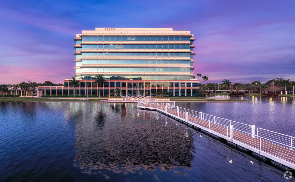 1200 S Pine Island Rd, Plantation, FL en alquiler - Foto del edificio - Imagen 1 de 11