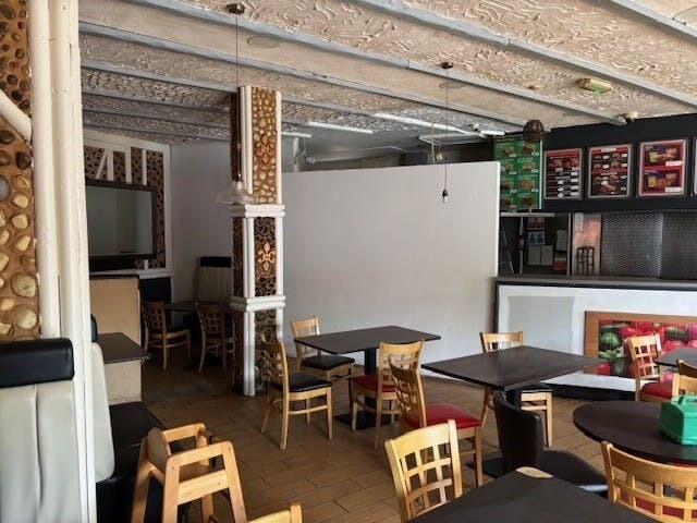 33-39 Manchester St, Luton en venta - Foto del edificio - Imagen 3 de 16