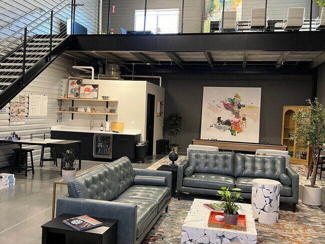 Más detalles de 5725 Stables Way, Alpharetta, GA - Flex en venta