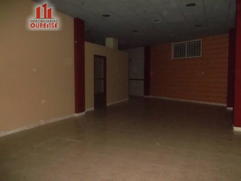 Local en Ourense en alquiler Foto del edificio- Imagen 1 de 10