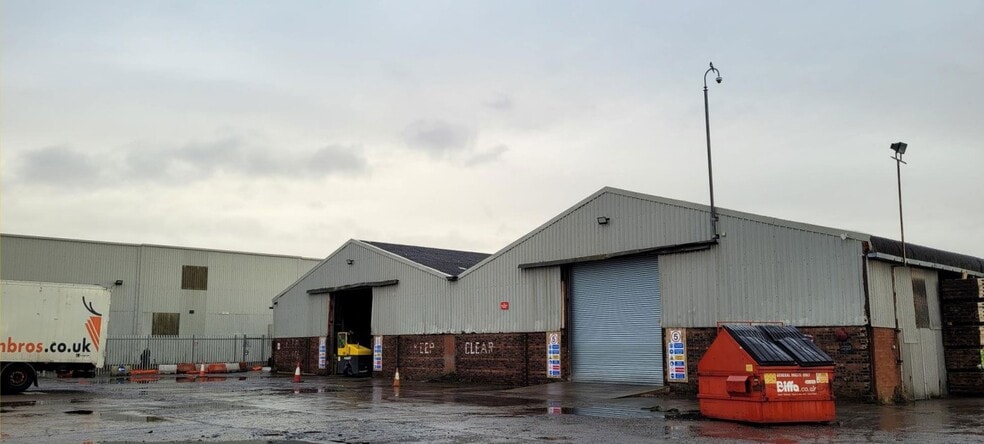 Abbots Rd, Falkirk en alquiler - Foto principal - Imagen 1 de 1