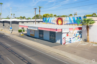 Más detalles para 724 W Indian School Rd, Phoenix, AZ - Flex en alquiler