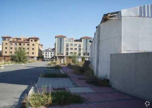 Calle Moshe León, Arévalo, Ávila en venta - Foto del edificio - Imagen 2 de 4