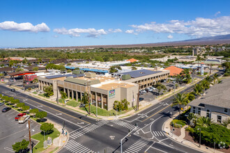 1325 S Kihei Rd, Kihei, HI - VISTA AÉREA  vista de mapa - Image1