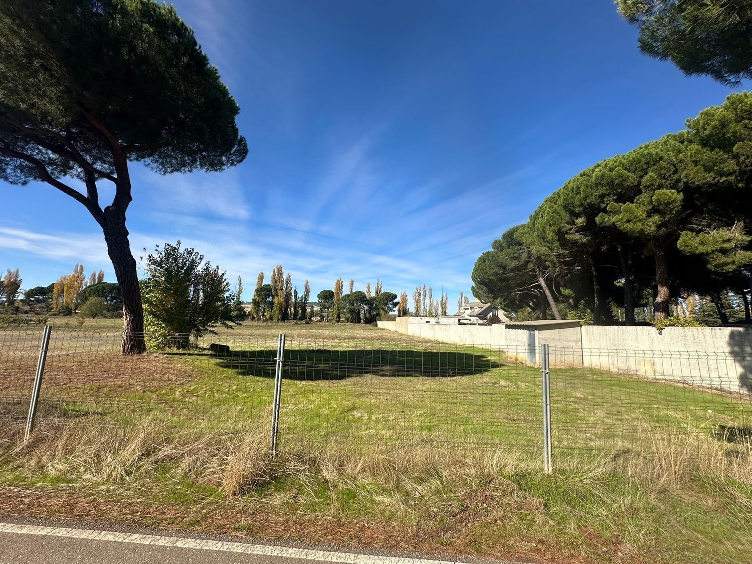 Calle Juan Ramón Jiménez, 19, Simancas, Valladolid en venta Foto del edificio- Imagen 1 de 18