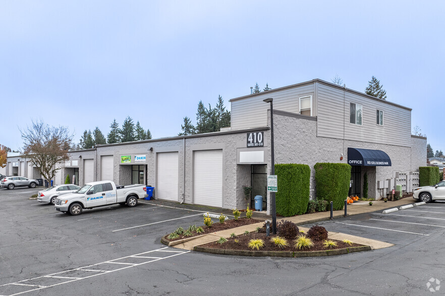 404 Beavercreek Rd, Oregon City, OR en alquiler - Foto del edificio - Imagen 1 de 24