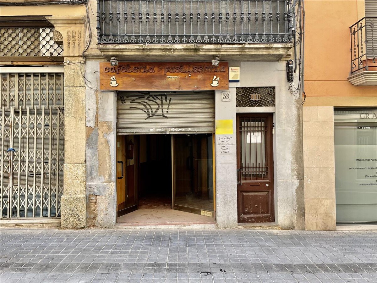 Reus, TAR 43201 -  -  - Plano de la planta - Image 1 of 5