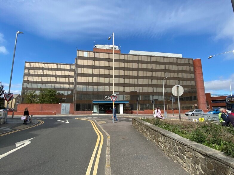 Middelburg Sq, Folkestone en venta - Foto del edificio - Imagen 3 de 19