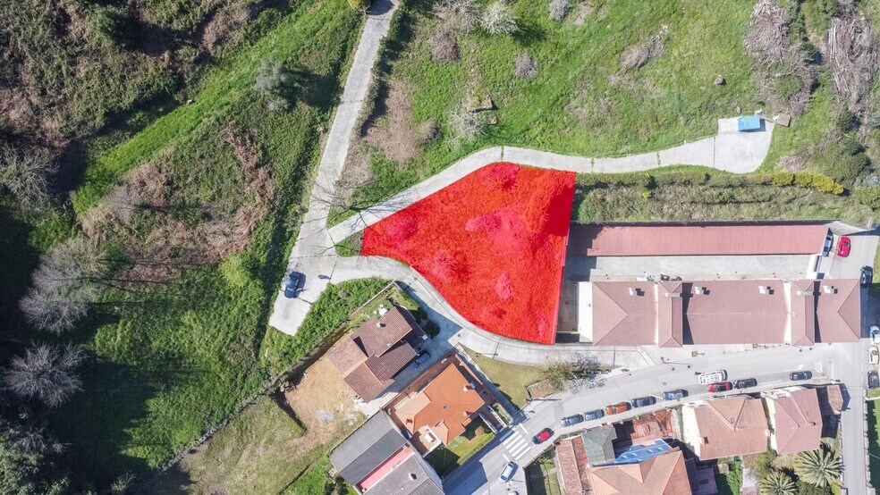 Calle Primo de Rivera, 23, Pravia, Asturias en venta - Foto del edificio - Imagen 2 de 45