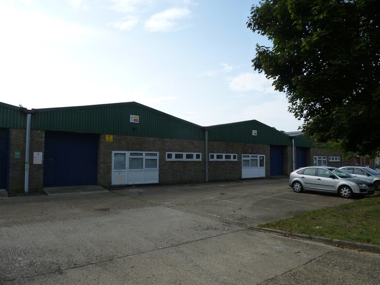 Wimbledon Ave, Brandon en alquiler - Foto principal - Imagen 1 de 1