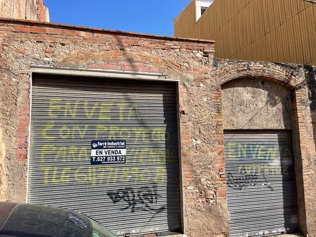 Edificio residencial en Constantí, Tarragona en venta - Foto del edificio - Imagen 3 de 3