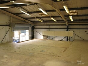 69 St Marks Rd, London en alquiler Foto del interior- Imagen 2 de 2