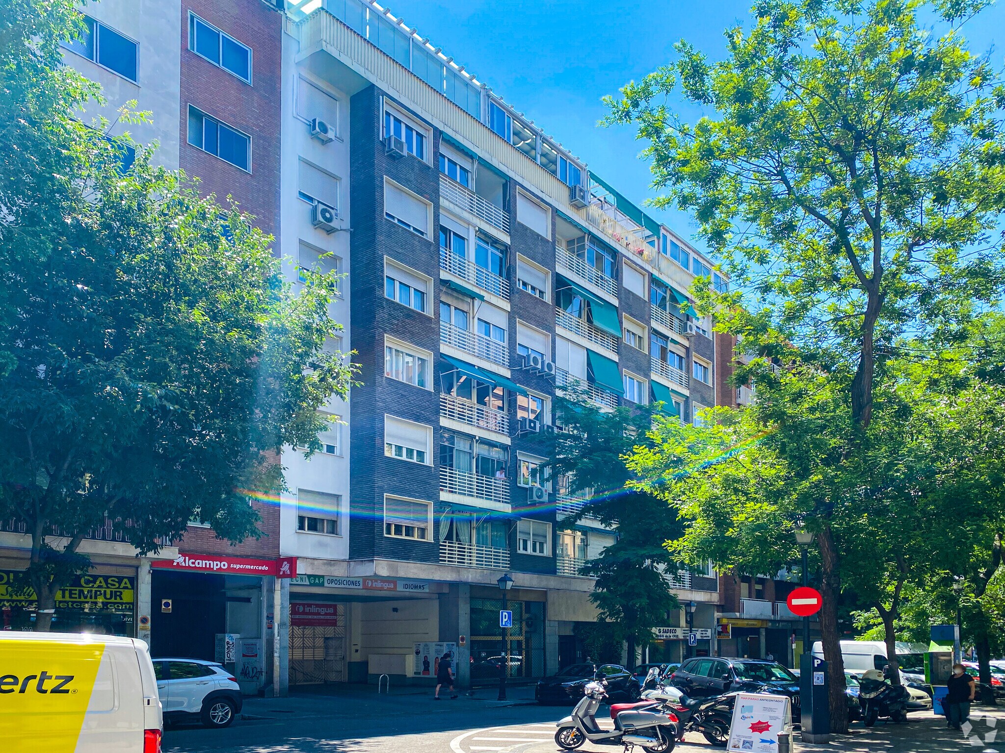 Calle Vallehermoso, 8, Madrid, Madrid en venta Foto principal- Imagen 1 de 1