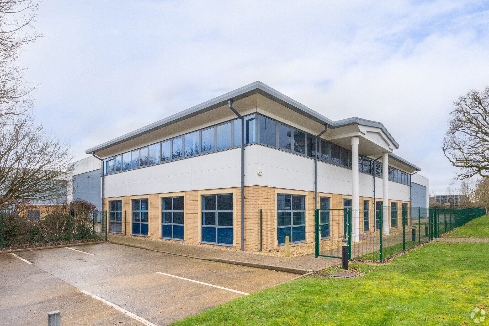 Cosford Ln, Rugby en alquiler Foto principal- Imagen 1 de 19