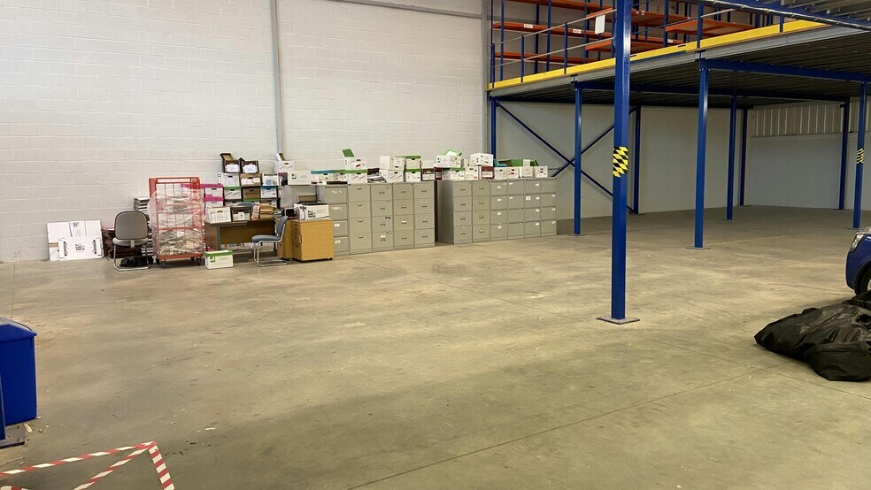 Hermes Ct, Warwick en venta - Foto del edificio - Imagen 3 de 11