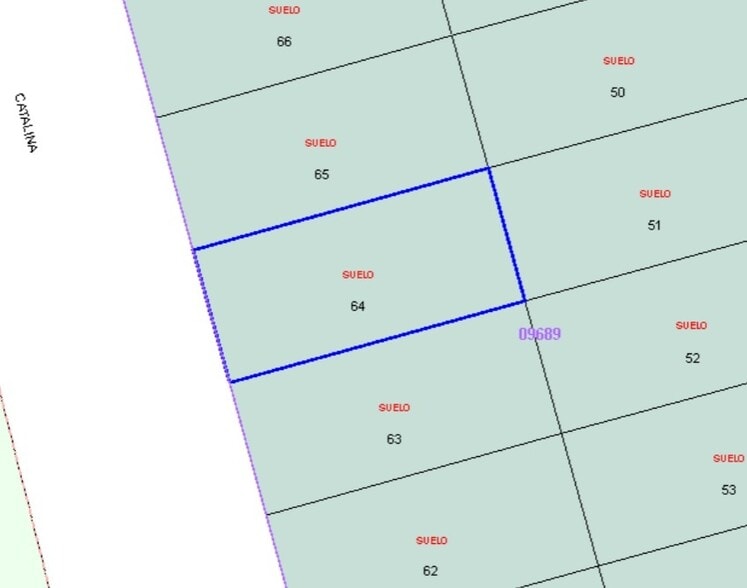 Terreno en Jaén en venta - Foto del edificio - Imagen 3 de 13