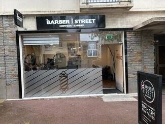 Más detalles de Local en venta