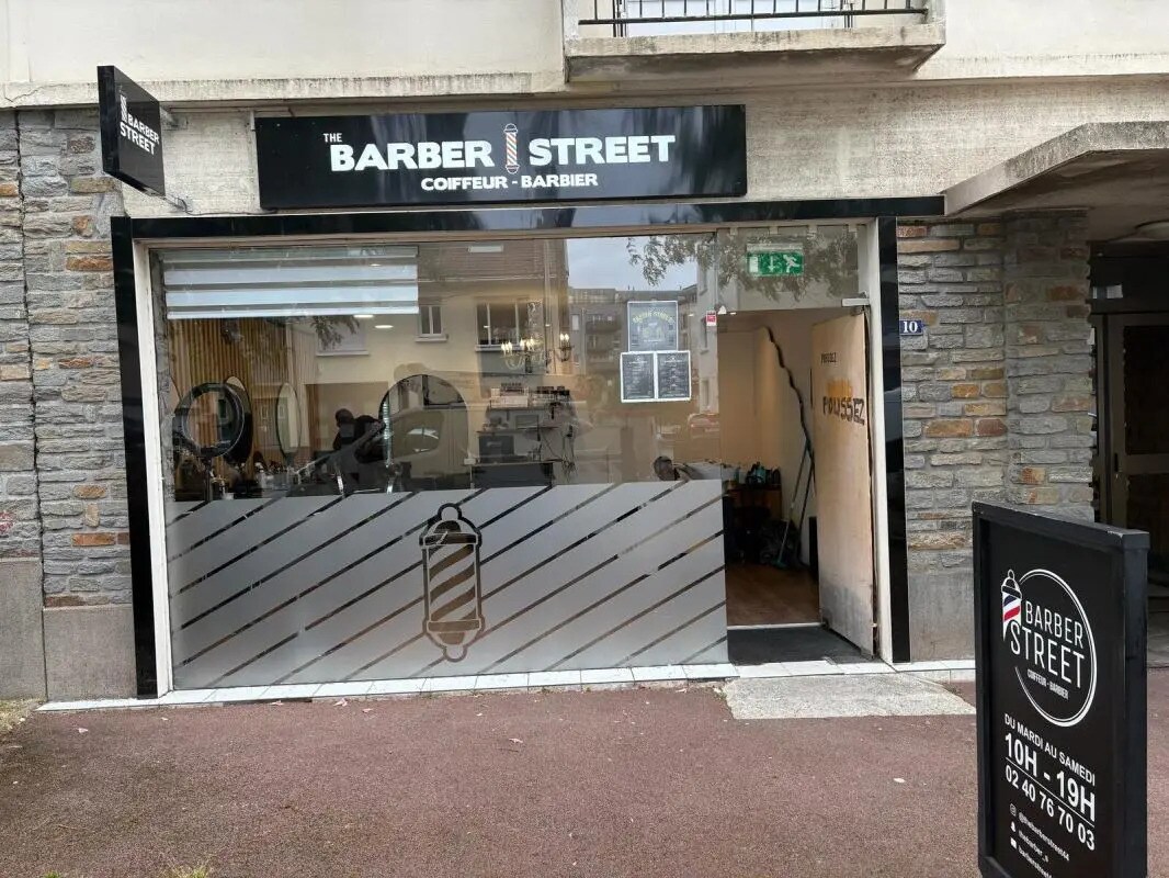 Local en Saint-Herblain en venta Foto del edificio- Imagen 1 de 5