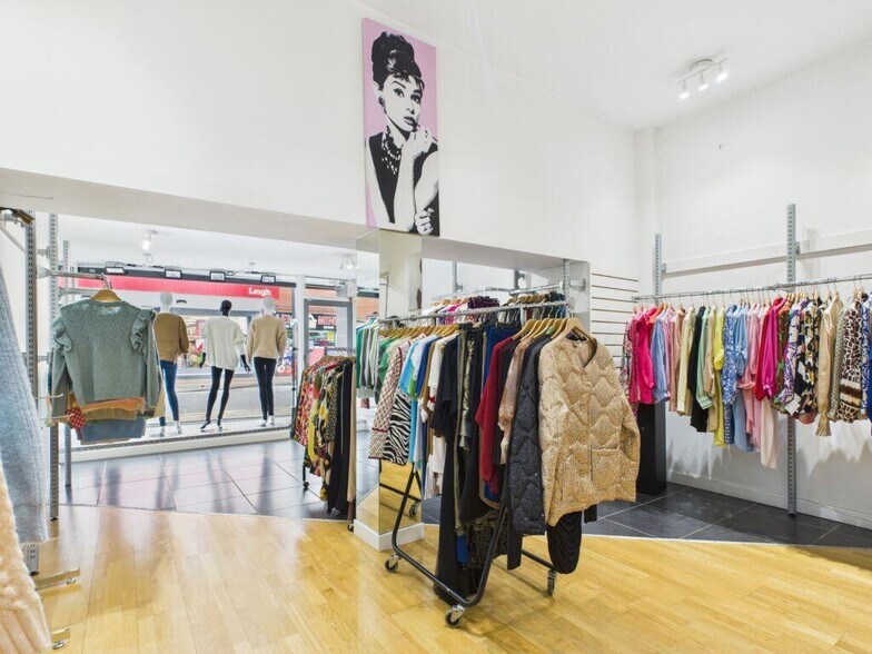 113 Bradshawgate, Leigh en alquiler - Foto del edificio - Imagen 3 de 16