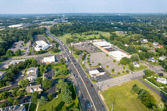 1400-1438 State Hwy 130 N, Cinnaminson, NJ - VISTA AÉREA  vista de mapa