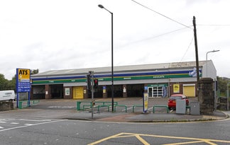 Más detalles de Neath Rd, Swansea - Local en venta