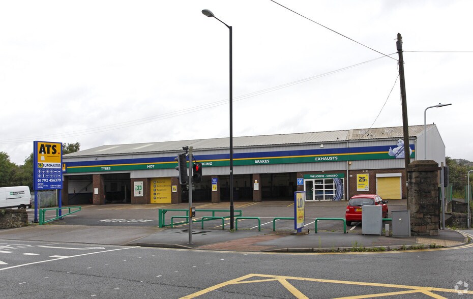 Neath Rd, Swansea en venta - Foto principal - Imagen 1 de 3