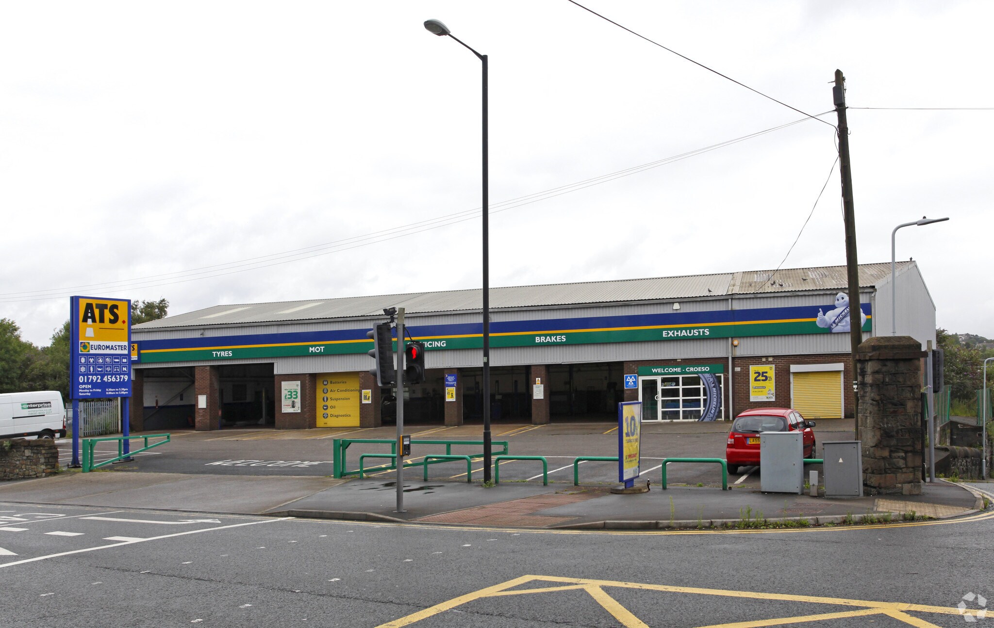 Neath Rd, Swansea en venta Foto principal- Imagen 1 de 4